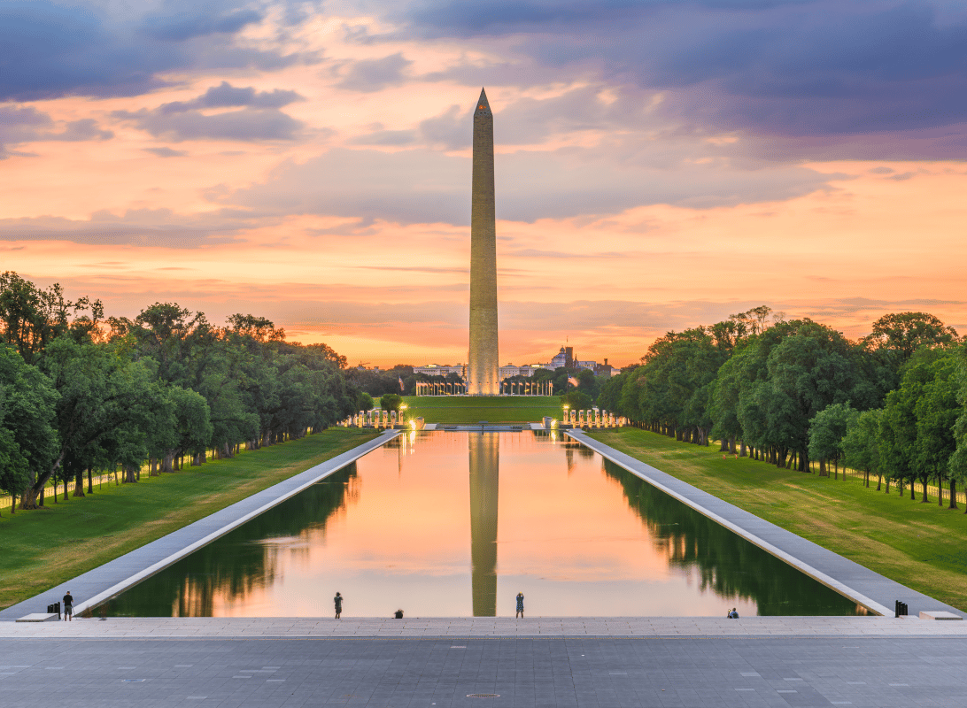 Washington DC office
